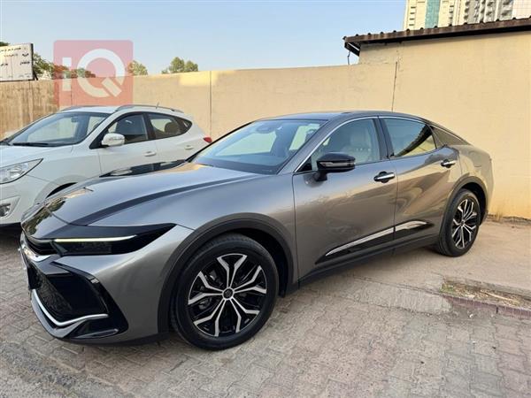 Toyota Crown 2023 for sale in Iraq - Erbil